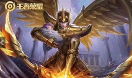 最新爆料后羿皮肤,神秘传说再现，箭雨纷飞中的绝世风采