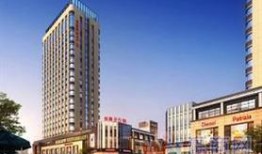 射阳恒隆广场爆料视频,繁华盛景尽收眼底